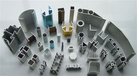 durable aluminum sheet metal fabrication|Custom Aluminum Extrusions & Profiles Manufacturer.